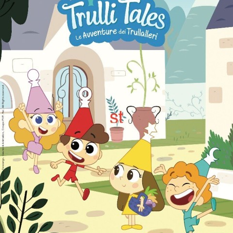 Trulli Tales