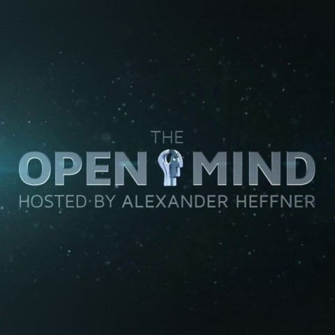 The Open Mind