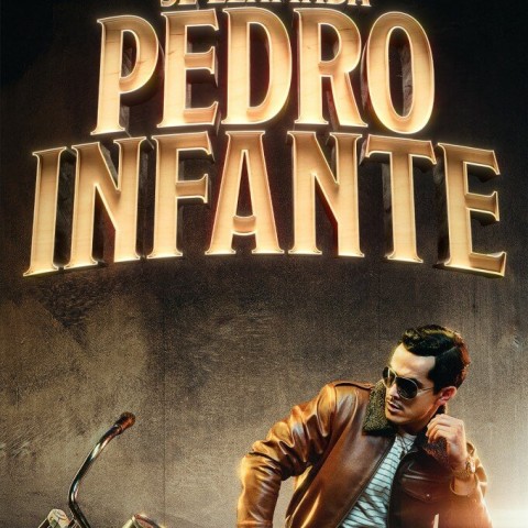 Se llamaba Pedro Infante