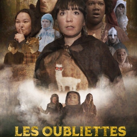 Les Oubliettes