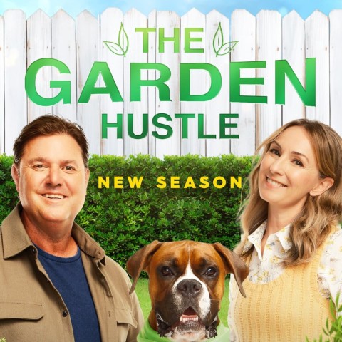 The Garden Hustle