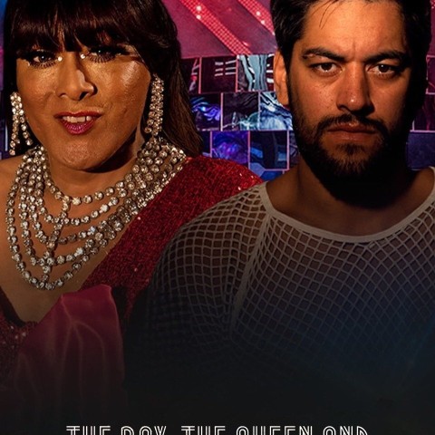 The Boy, the Queen and Everything in Between