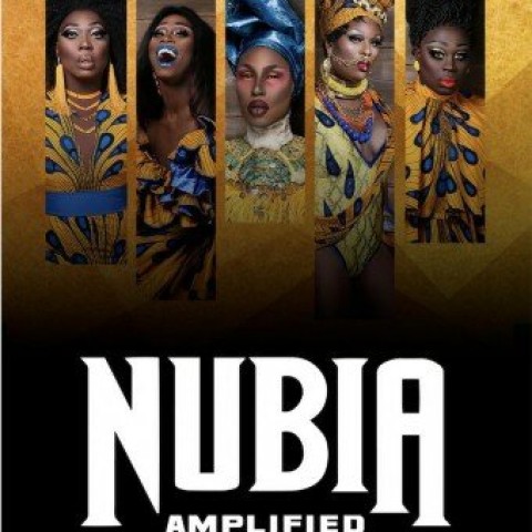 Nubia Amplified: The Series