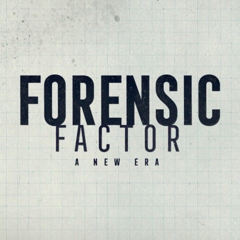 Forensic Factor: A New Era