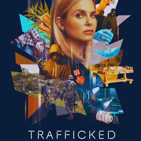 Trafficked: Underworlds with Mariana van Zeller