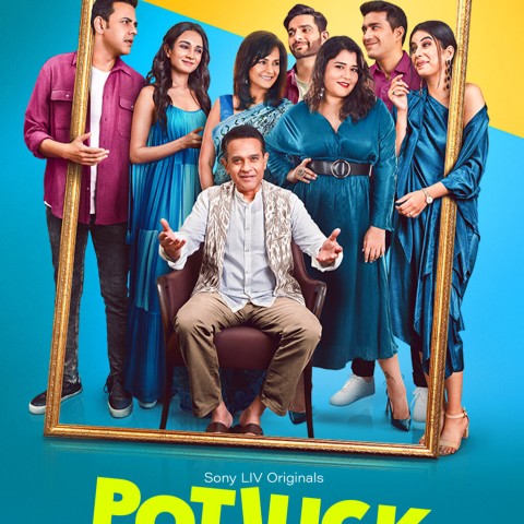 Potluck