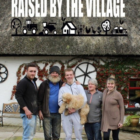 Raised by the Village