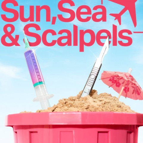 Sun, Sea and Scalpels