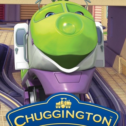 Chuggington: Badge Quest