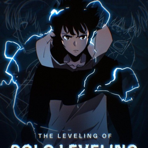 The Leveling of Solo Leveling