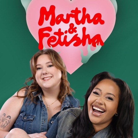 Martha & Fetisha