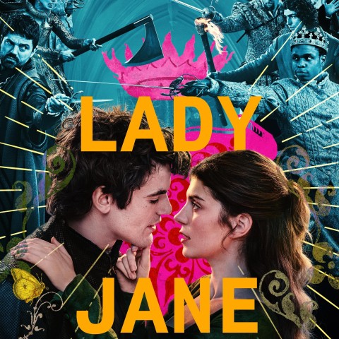 My Lady Jane