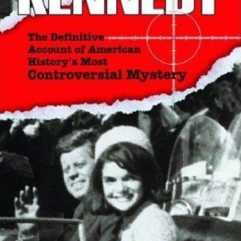 The Men Who Killed Kennedy