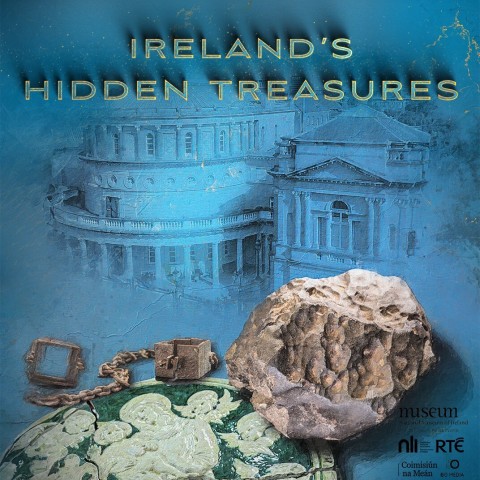 Ireland's Hidden Treasures