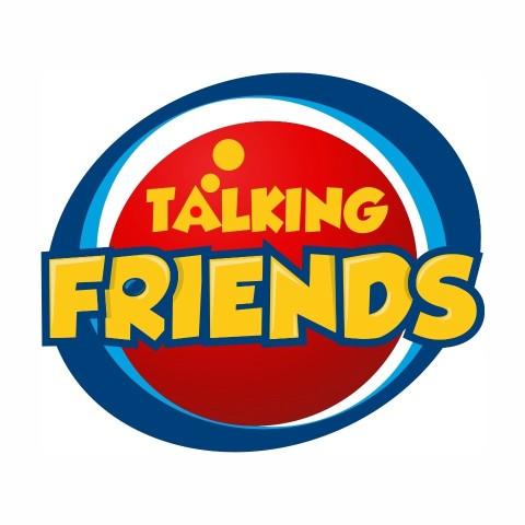 Talking Friends