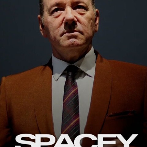 Spacey Unmasked