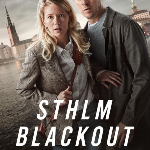 STHLM Blackout