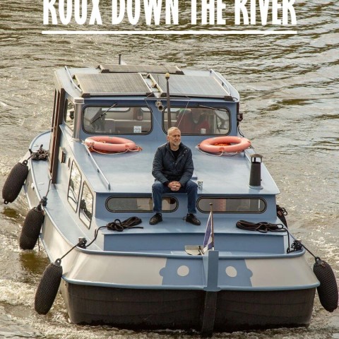 Roux Down the River