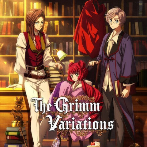 The Grimm Variations