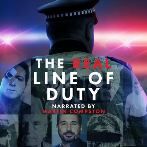 The Real Line of Duty