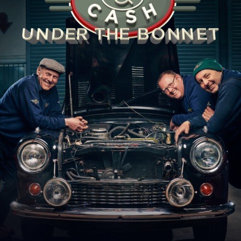 Bangers & Cash: Under the Bonnet