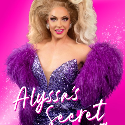 Alyssa's Secret: The ReBOOT