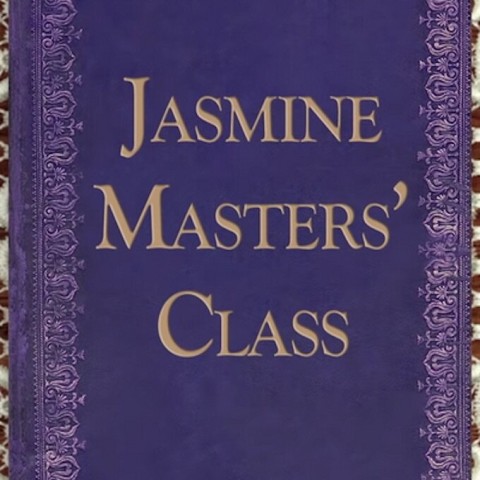 Jasmine Masters' Class