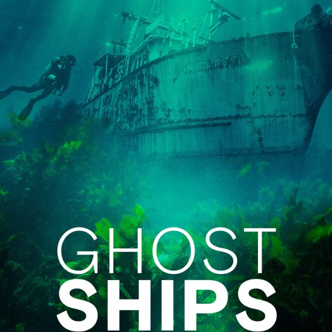 Ghost Ships