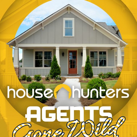 House Hunters: Agents Gone Wild