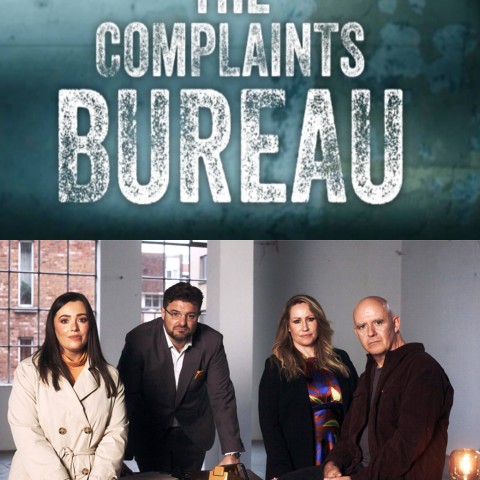 The Complaints Bureau