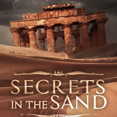 Secrets dans le sable