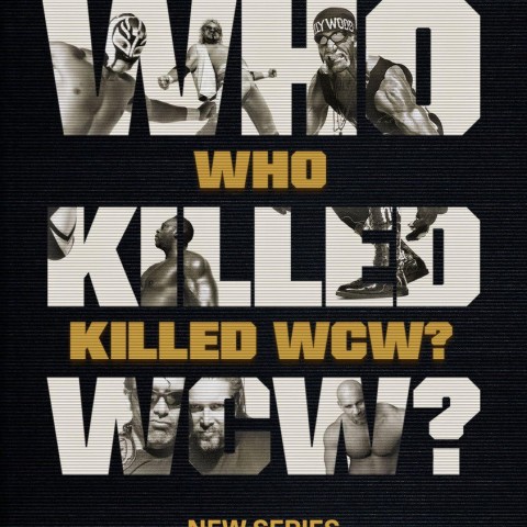 Who Killed WCW?