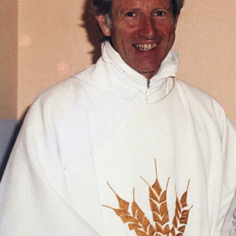 The Killing of Father Niall Molloy