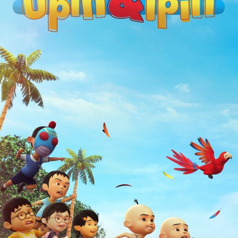 Upin & Ipin