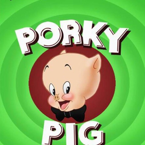 The Porky Pig Show