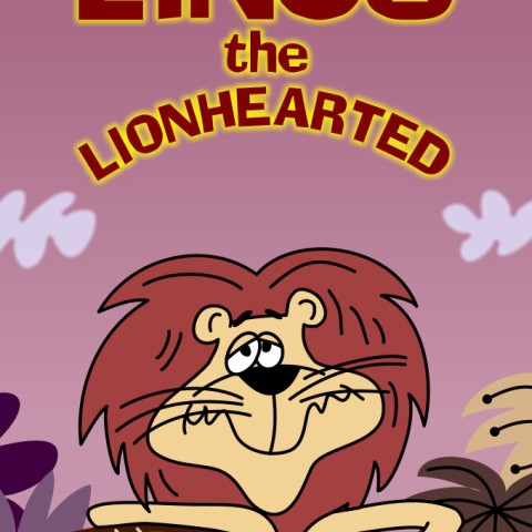 Linus the Lionhearted