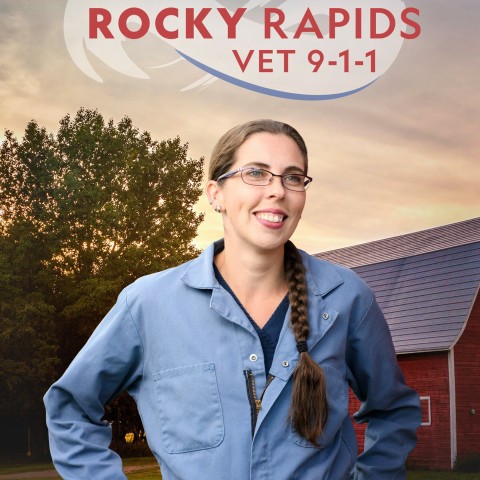 Rocky Rapids Vet 9-1-1