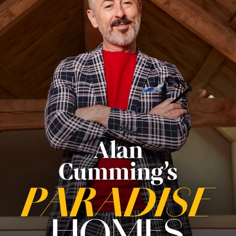 Alan Cumming's Paradise Homes