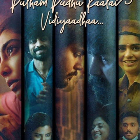 Putham Pudhu Kaalai Vidiyaadhaa