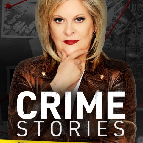 Crime Stories with Nancy Grace