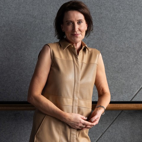 Creative Types with Virginia Trioli