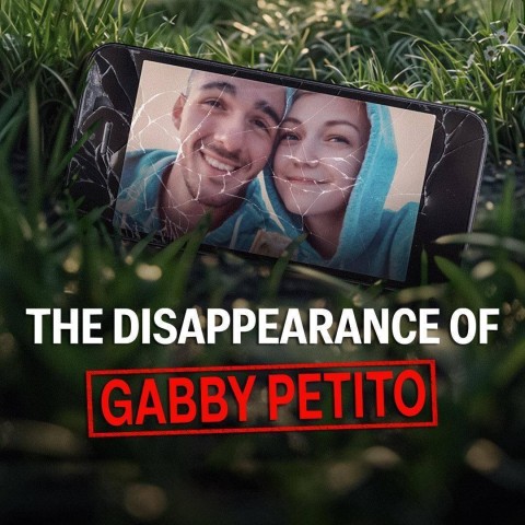 The Disappearance of Gabby Petito