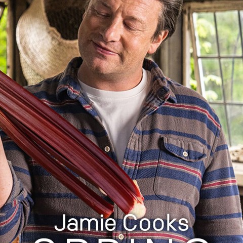 Jamie Cooks Spring