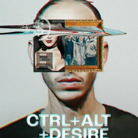 Ctrl+Alt+Desire