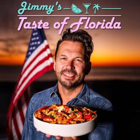 Jimmy's Taste of Florida