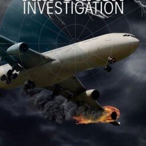 Air Crash Investigation Special Report