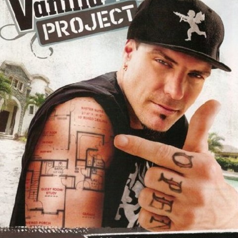 The Vanilla Ice Project