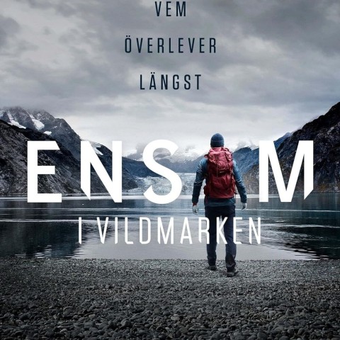 Ensam i vildmarken