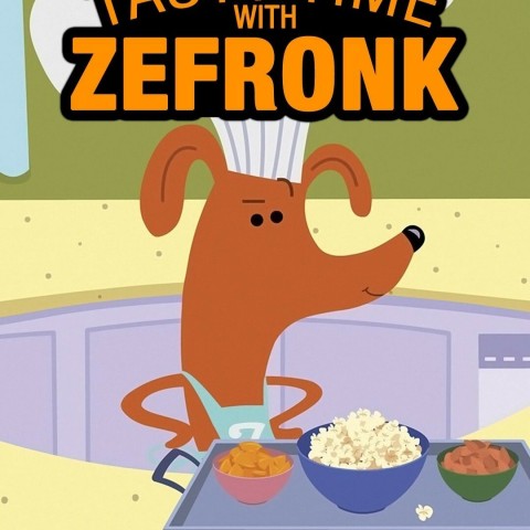 Tasty Time with ZeFronk