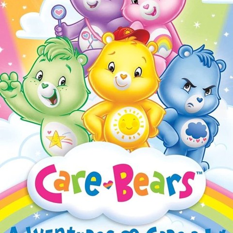 Care Bears: Adventures in Care-a-lot